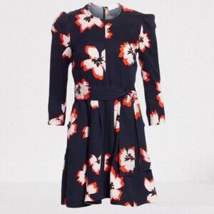 A.L.C. Stella Floral Dress